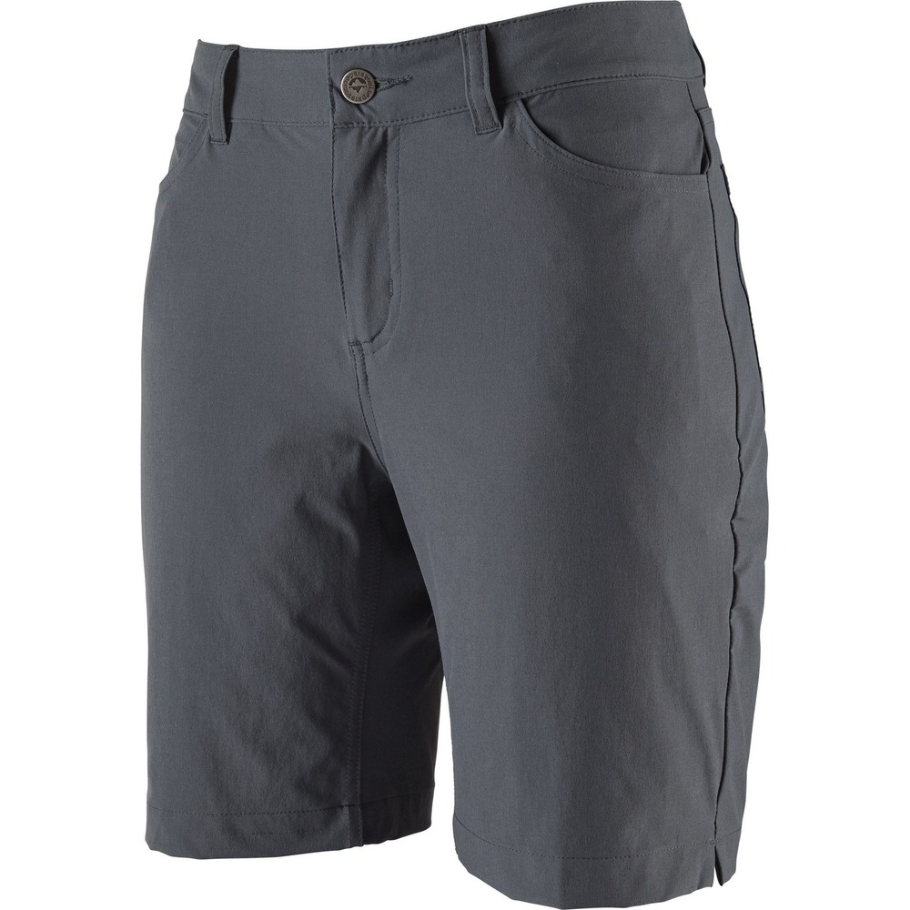 100. Skyline Traveler Short for Women by Patagonia in size 4